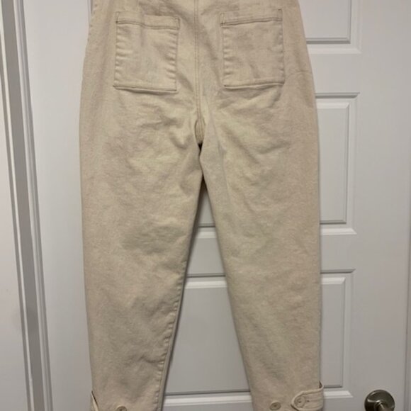 Livom trousers, 100% cotton - Picture 5 of 6